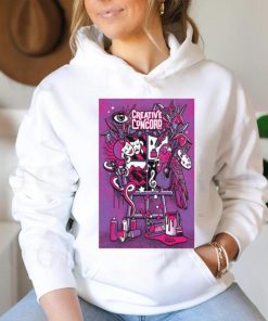 Official 2023 Contra Costa County Creative Concord CA Shirt