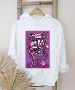Official 2023 Contra Costa County Creative Concord CA Shirt