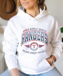 Official 2023 World Series Bound Texas Rangers Franklin T Shirt, hoodie, sweater, long sleeve and tank top Official 2023 World Series Bound Texas Rangers Franklin T Shirt
