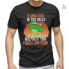 NFL The San Francisco 49ers Take Down The Dallas Cowboys Yet Again Unisex T shirt