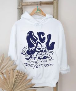 Official Acl Music Festival Shirt
