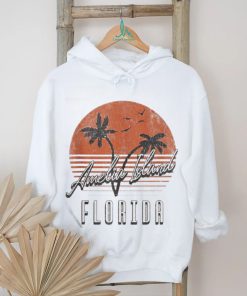 Official Amelia Island Florida Shirt