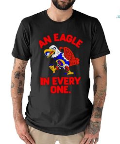 Official An Eagle In Every One Shirt