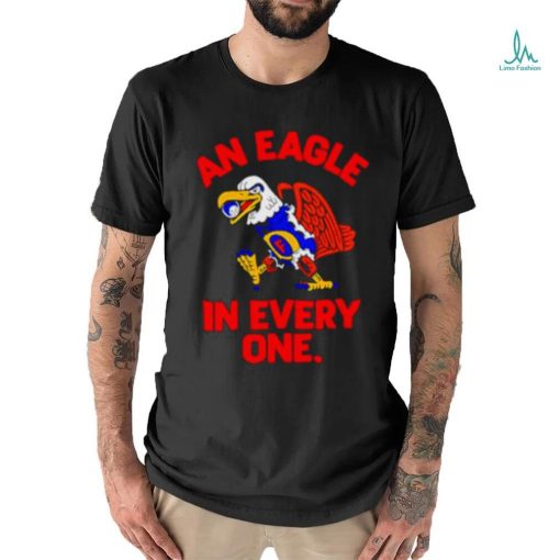 Official An Eagle In Every One Shirt