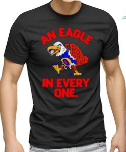 Official An Eagle In Every One Shirt