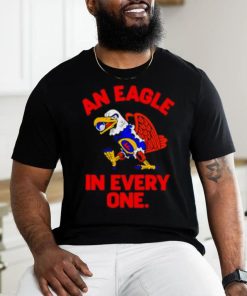 Official An Eagle In Every One Shirt