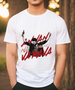 Official Annan Na Erangi Varava T Shirt