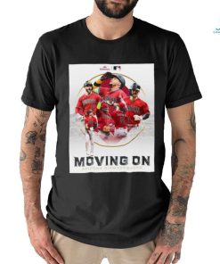 Monozono undefined on LinkedIn: Arizona Diamondbacks Advanced MLB NLDS 2023  Shirt When it comes to…