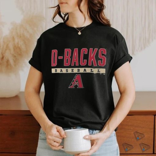 Official Arizona Diamondbacks Power Hit 2023 Shirt