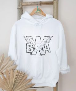 Official BWA Bread Winners Association Music Label T Shirt