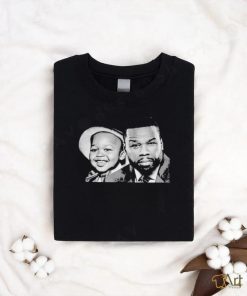 Official Baby 50 Cent Shirt