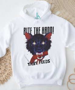 Official Bite The Hand That Feeds Shirt