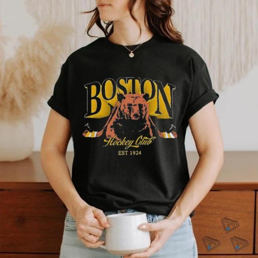 Official Boston Hockey Club Ii Shirt