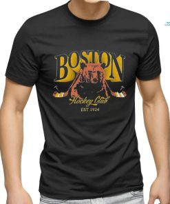 Official Boston Hockey Club Ii Shirt