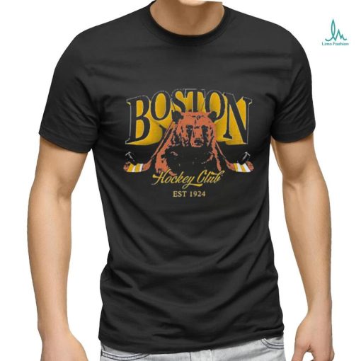 Official Boston Hockey Club Ii Shirt