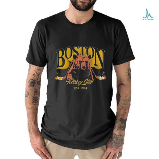 Official Boston Hockey Club Ii Shirt