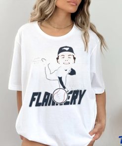 Official Boston flannery 2023 T shirt