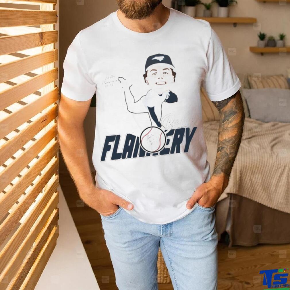 Official Boston flannery 2023 T shirt Official Boston flannery 2023 T shirt