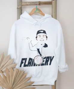 Official Boston flannery 2023 T shirt, hoodie, sweater, long sleeve and tank top Official Boston flannery 2023 T shirt