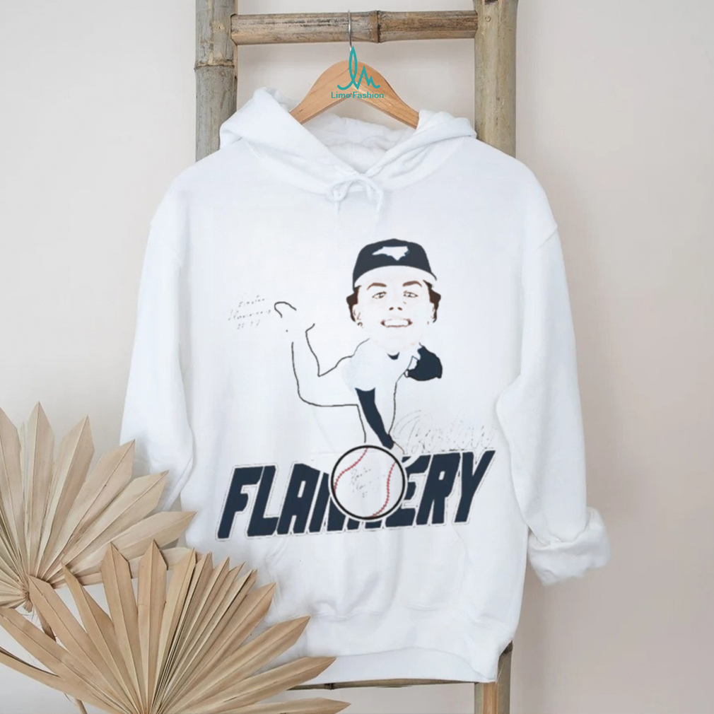 Official Boston flannery 2023 T shirt Official Boston flannery 2023 T shirt