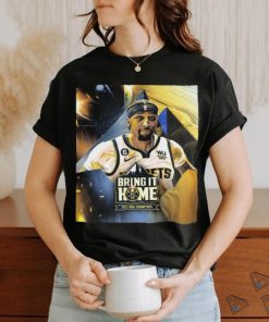Official Bring It Home 2023 NBA Champions Denver Nuggets X Kentavious Caldwell Pope Unisex T Shirt
