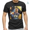 Official Bring It Home 2023 NBA Champions Denver Nuggets X Kentavious Caldwell Pope Unisex T Shirt