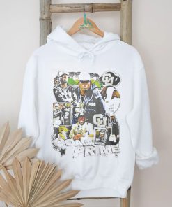 Official Bryce Harper Deion Sanders Coach Prime Shirt