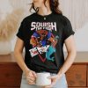 Official I Don’t Always Scream Cuss Drink But When I Do I’m Usually Watching Phoenix Suns Nba Basketball Shirt