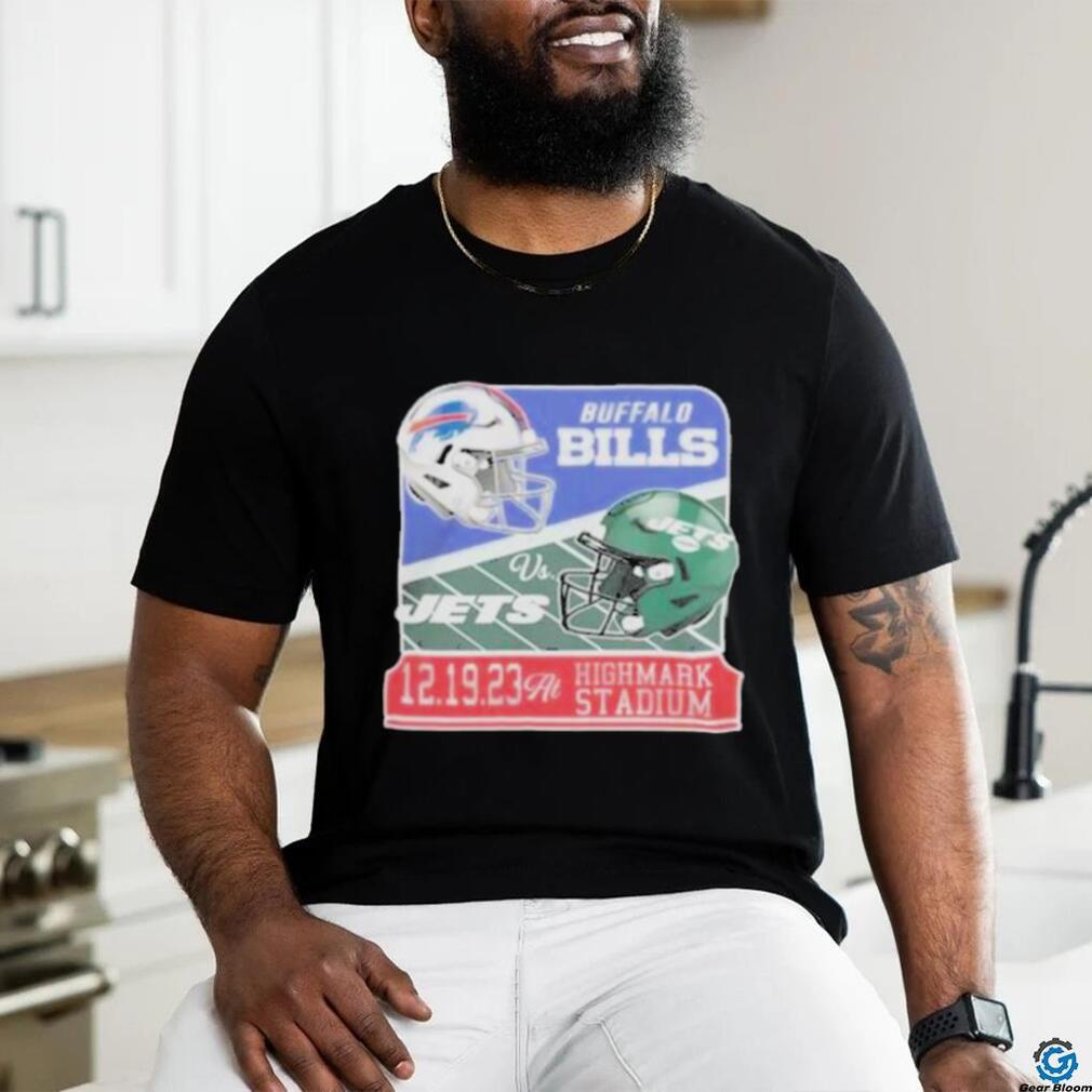 Buffalo Bills Nurse Heartbeat Shirt in 2023