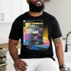 Super Bomberman SBR2 shirt