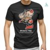 Baltimore Orioles Fanatics Branded t shirt