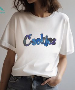 Official Cookies shirt
