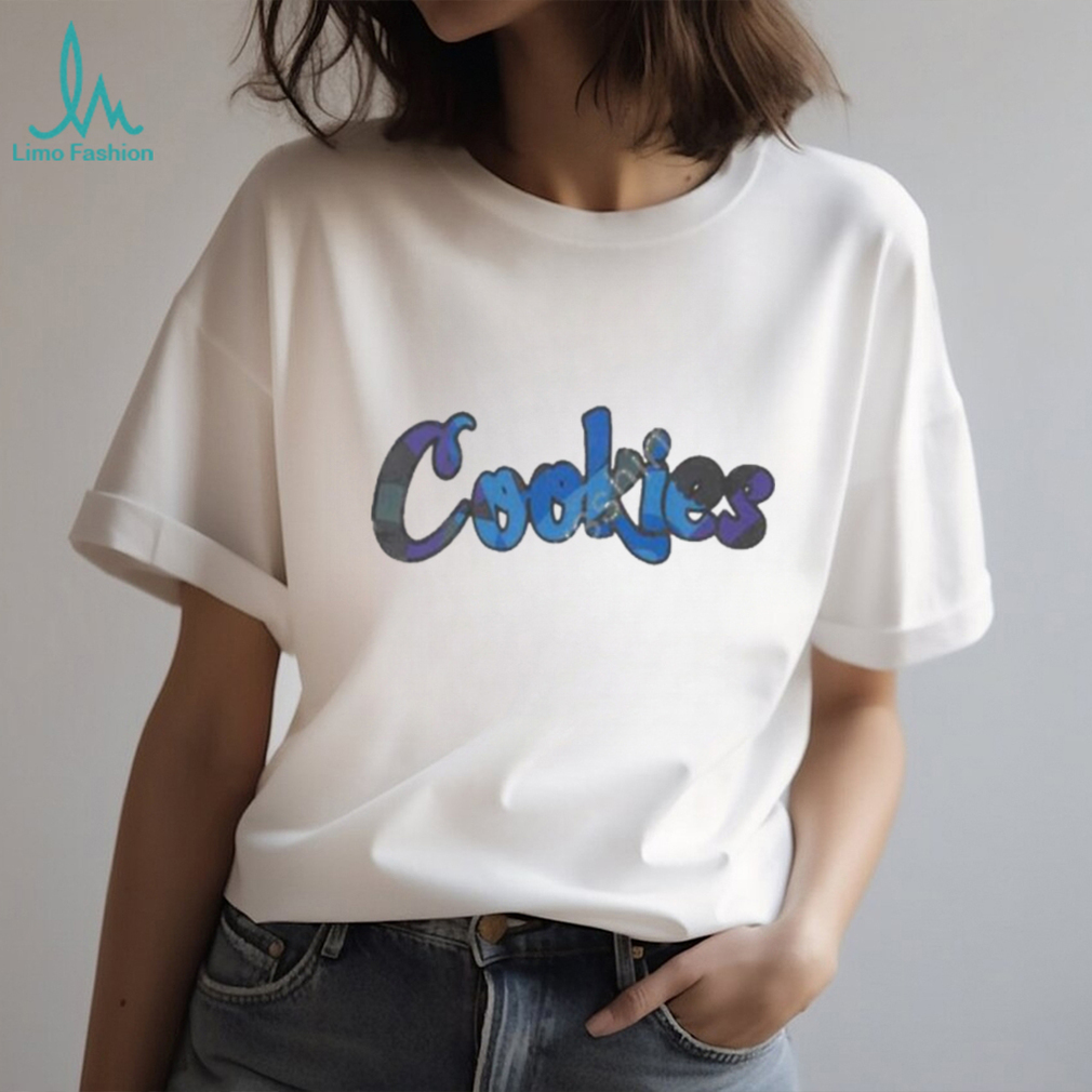 Official Cookies shirt Official Cookies shirt