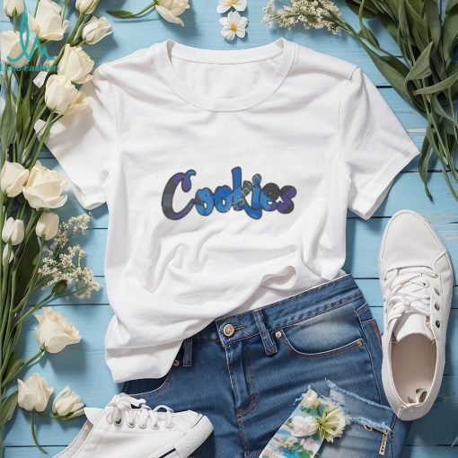 Official Cookies shirt