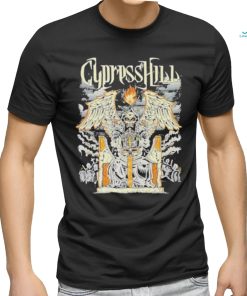 Official Cypress Hill San Diego Event 2023 shirt