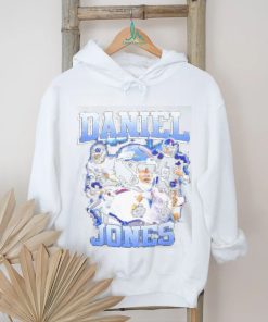 Official Daniel Jones Ny Giants Shirt