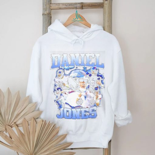 Official Daniel Jones Ny Giants Shirt