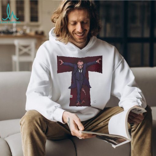 Official Darkodon limited edition T shirt