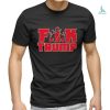 Design Damn right I’m a Tennessee volunteers fan shirt