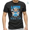 2023 Damn Right I Am A Philadelphia 76Ers Fan Win Or Lose Mascot t shirt
