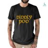 Los Angeles Dodgers Gnomies Christmas Funny Black T Shirt