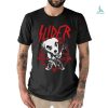 Free Palestine Narcissistic Psychopath Bassem Youssef T Shirt