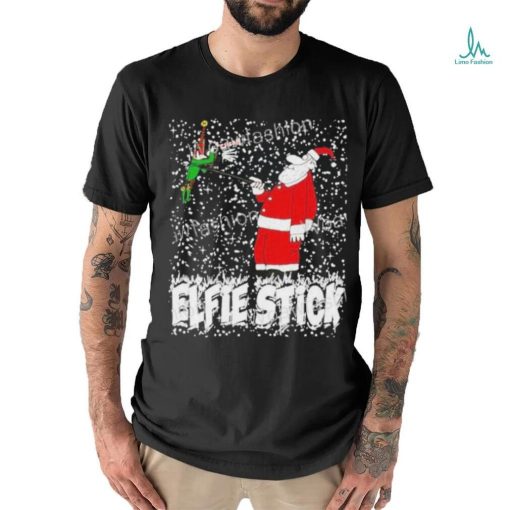 Official Elfie shirt