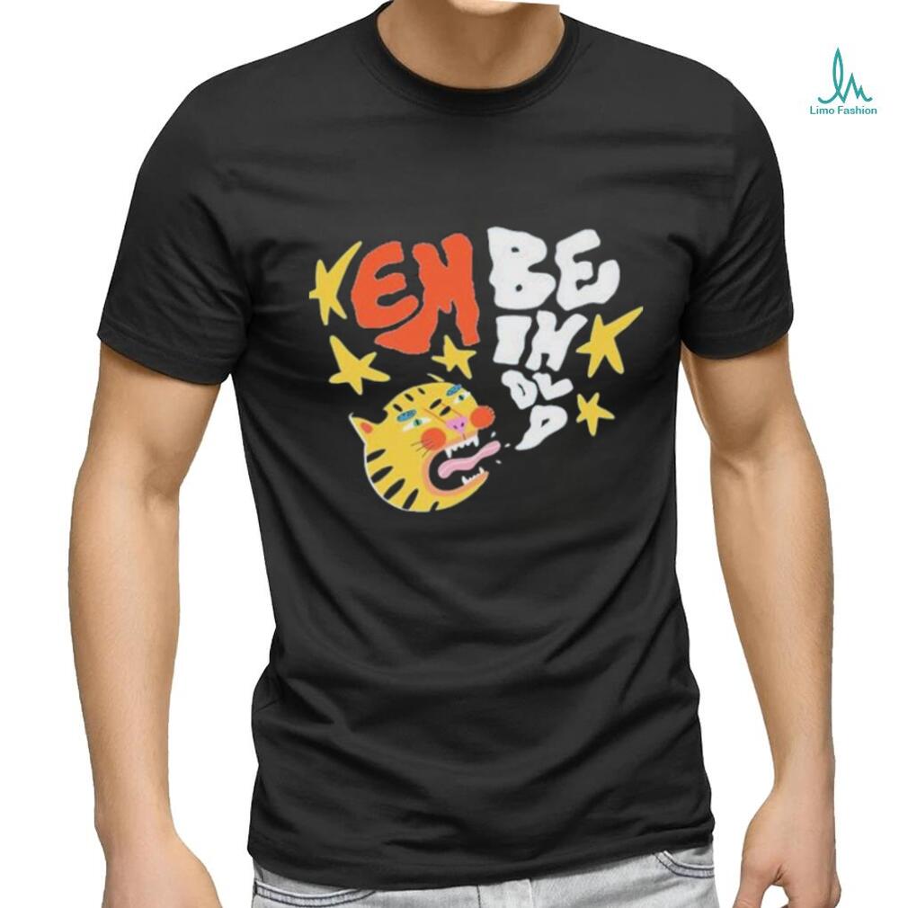 Official Em Beihold Shirt Official Em Beihold Shirt