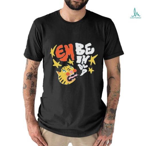 Official Em Beihold Shirt