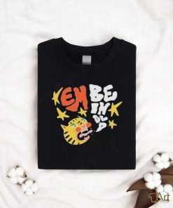 Official Em Beihold Shirt