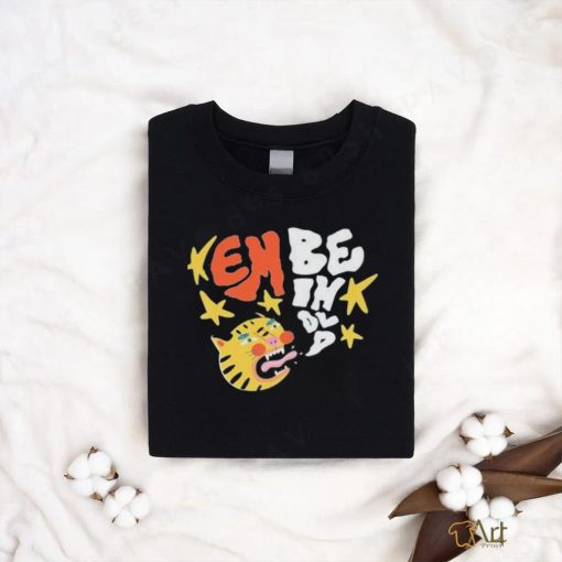 Official Em Beihold Shirt