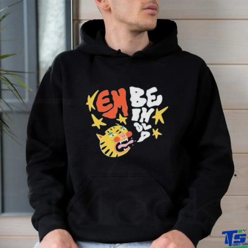 Official Em Beihold Shirt
