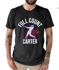 Official Evan Carter Full Count Carter Shirt, hoodie, sweater, long sleeve and tank top Official Evan Carter Full Count Carter Shirt
