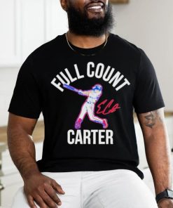 Official Evan Carter Full Count Carter Shirt, hoodie, sweater, long sleeve and tank top Official Evan Carter Full Count Carter Shirt